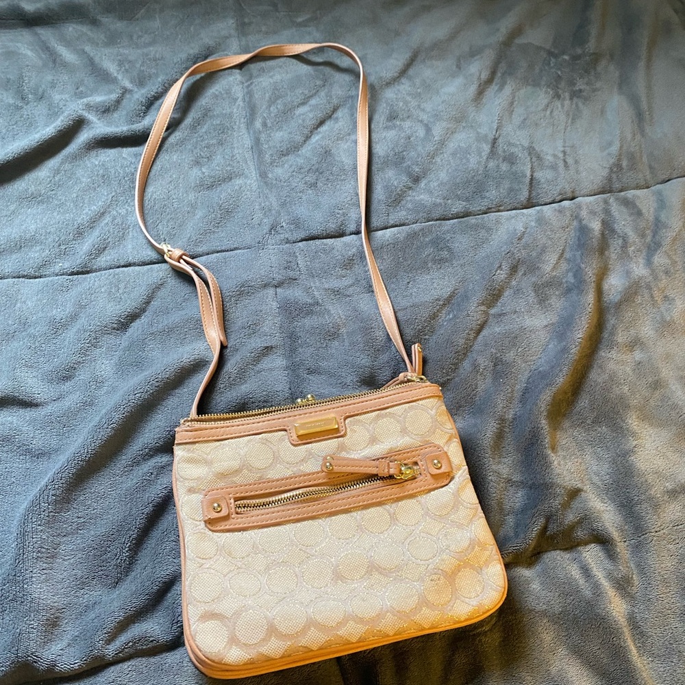 Nine west crossbody purse